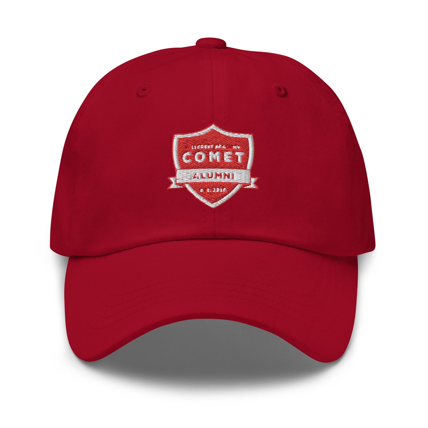 Comet Alumni - Dad hat