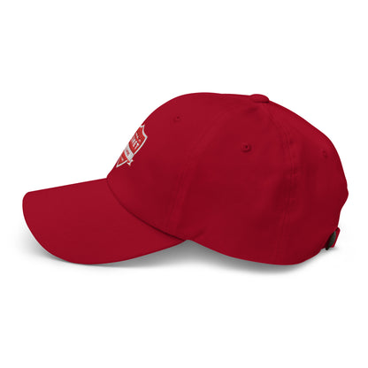 Comet Alumni - Dad hat