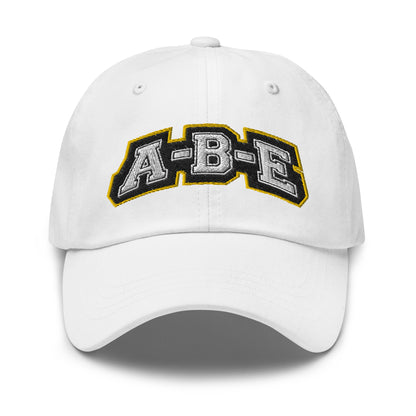 A-B-E - Dad hat