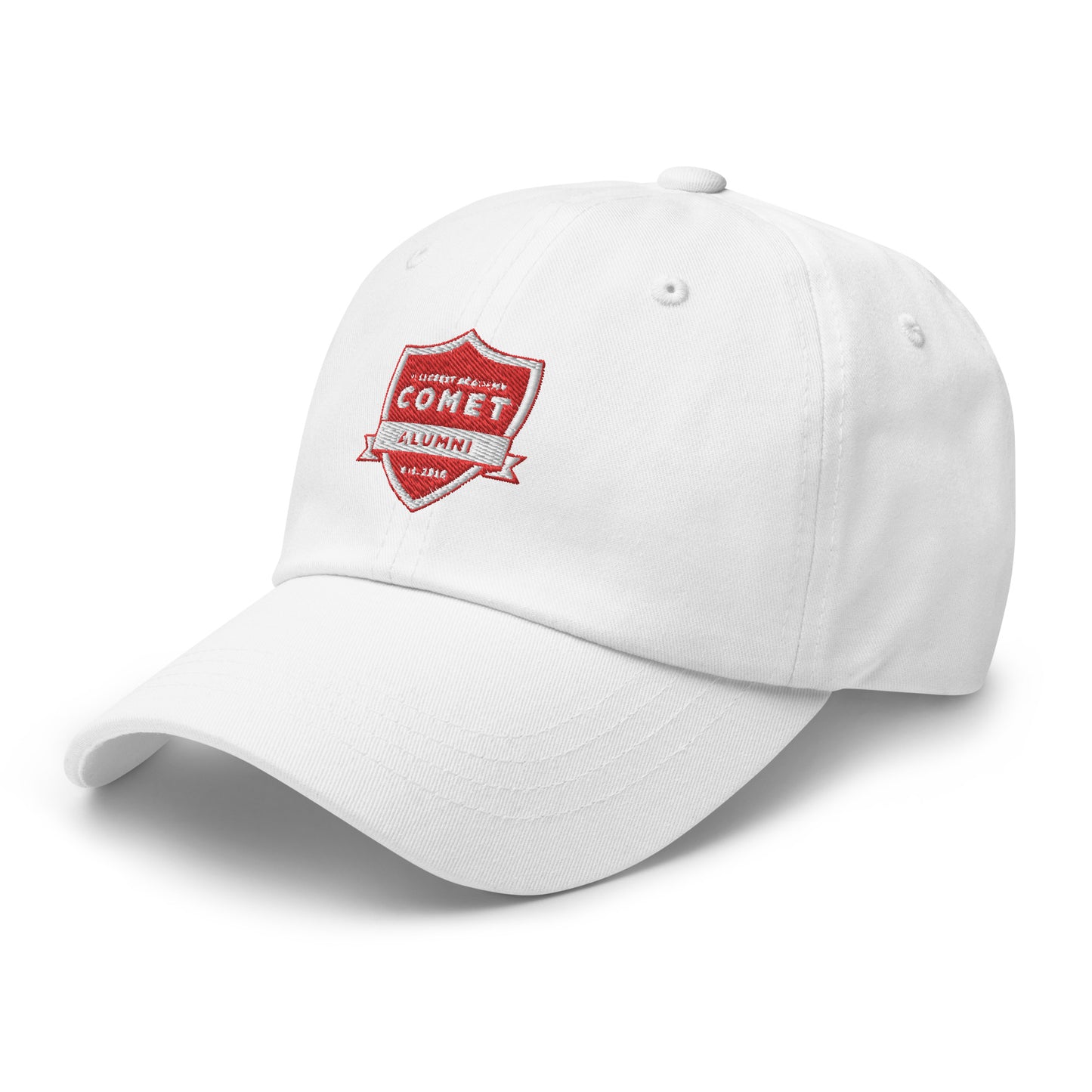 Comet Alumni - Dad hat