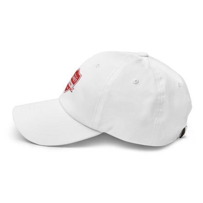 Comet Alumni - Dad hat