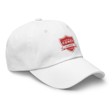 Comet Alumni - Dad hat