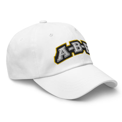 A-B-E - Dad hat