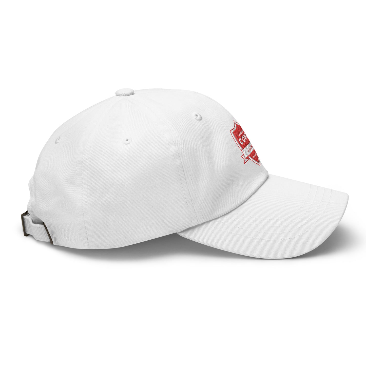 Comet Alumni - Dad hat