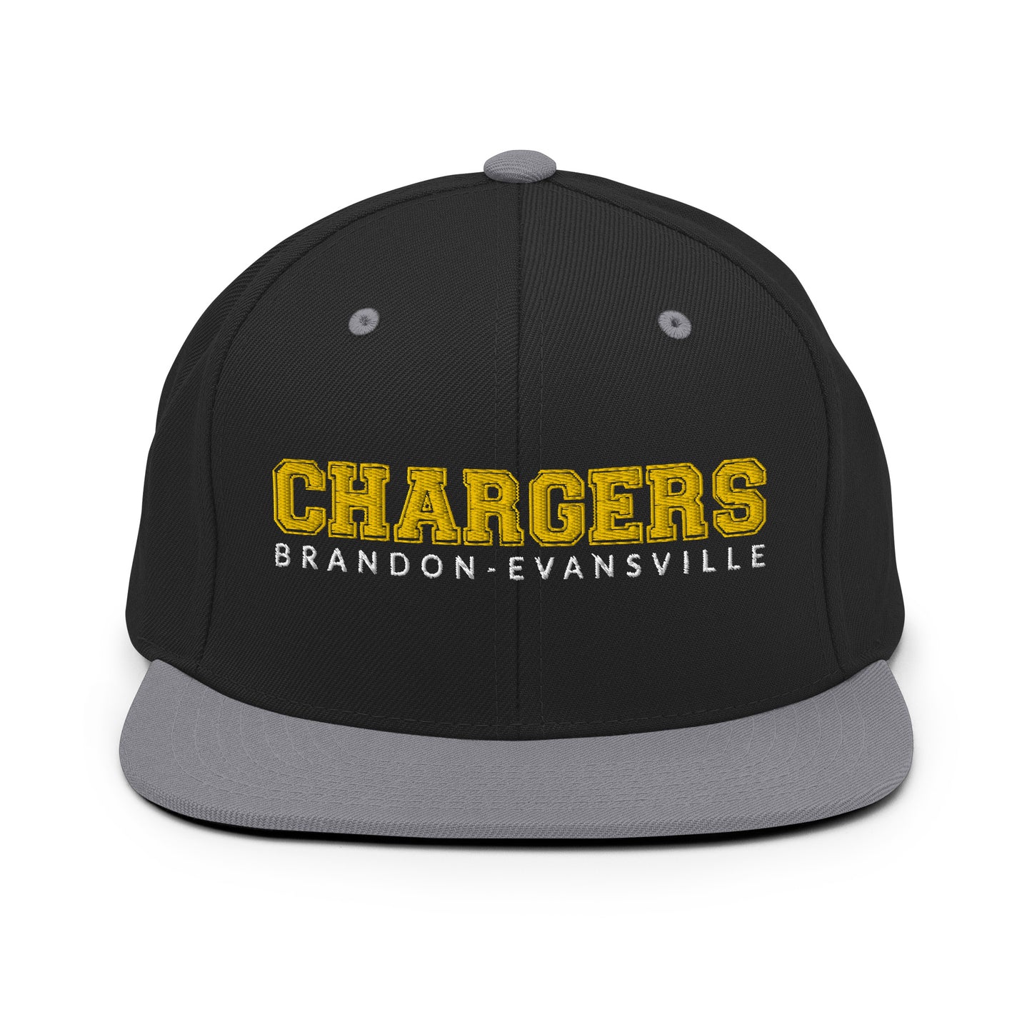 Chargers - Snapback Hat