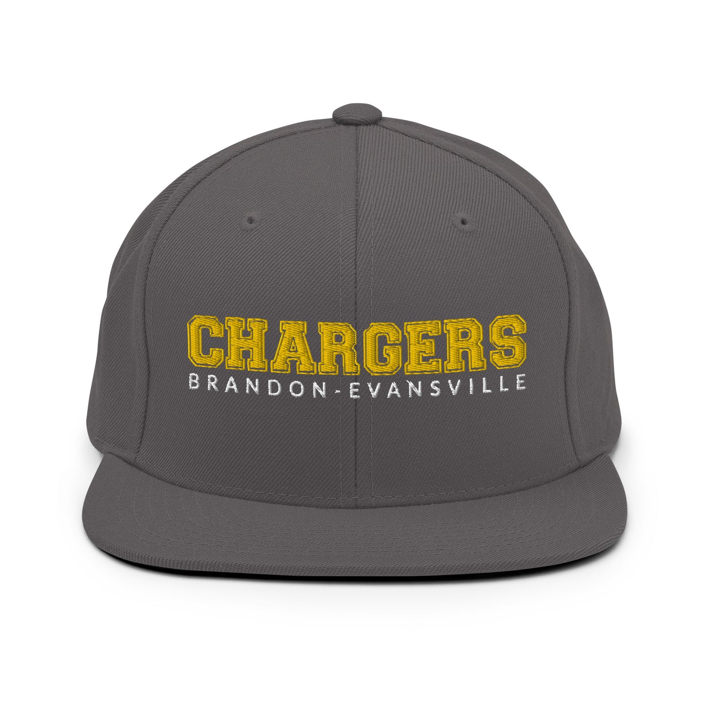 Chargers - Snapback Hat