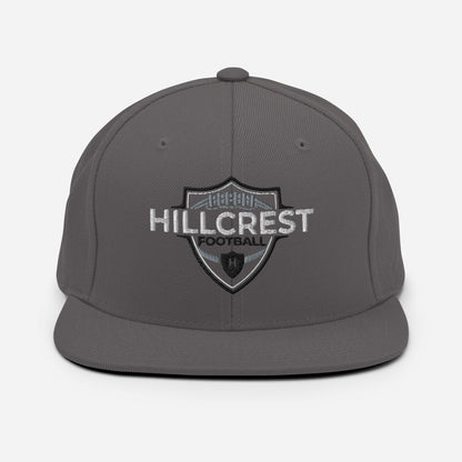 Comet Football - Snapback Hat