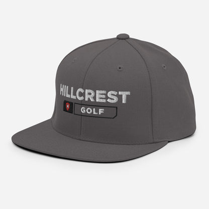 Comet Golf - Snapback Hat