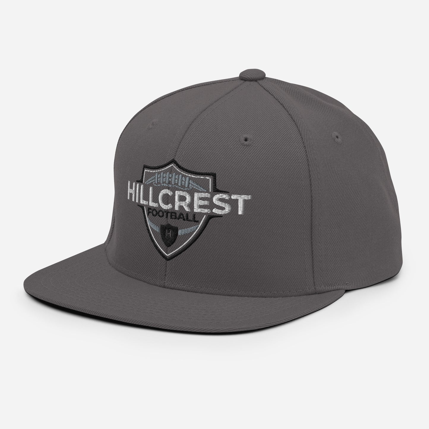 Comet Football - Snapback Hat