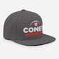 Comet Softball - Snapback Hat