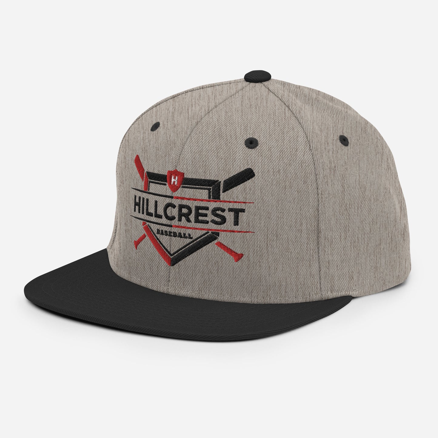 Comet Baseball - Snapback Hat