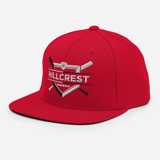 Comet Baseball - Snapback Hat