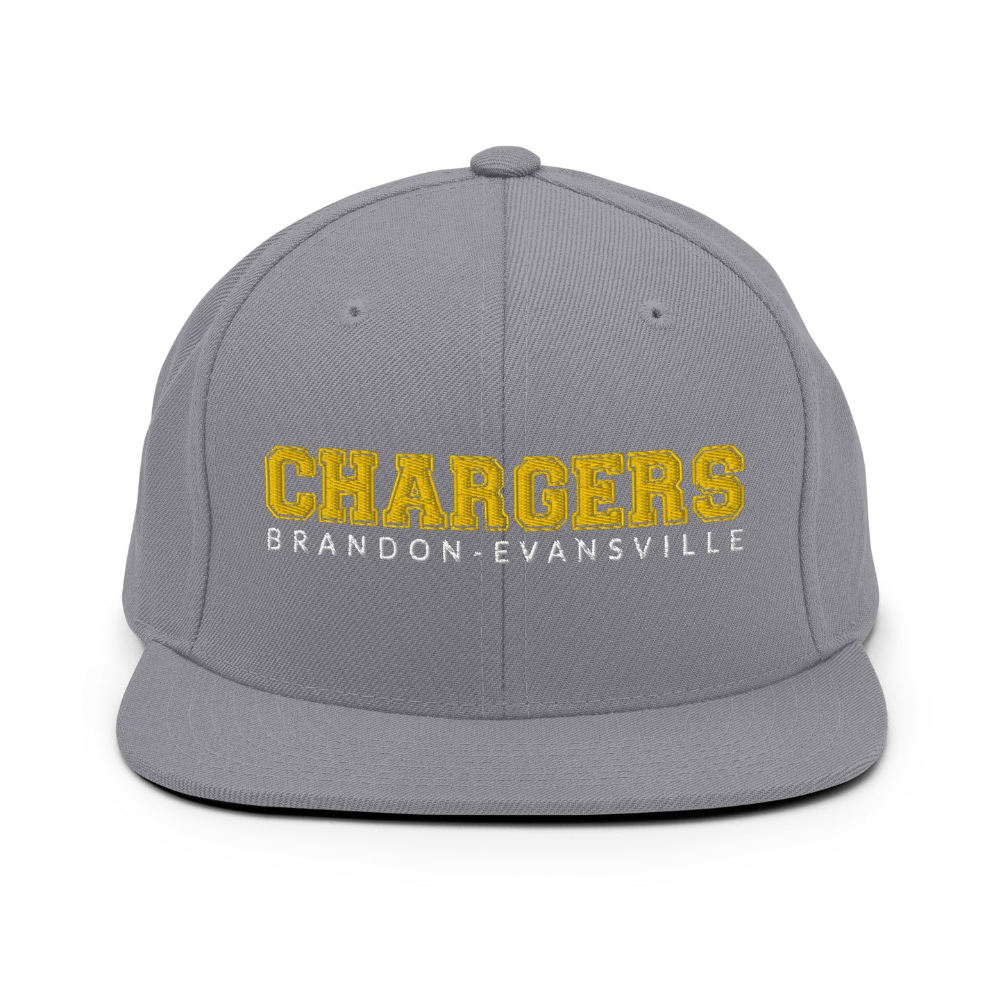 Chargers - Snapback Hat