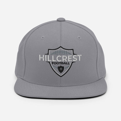 Comet Football - Snapback Hat