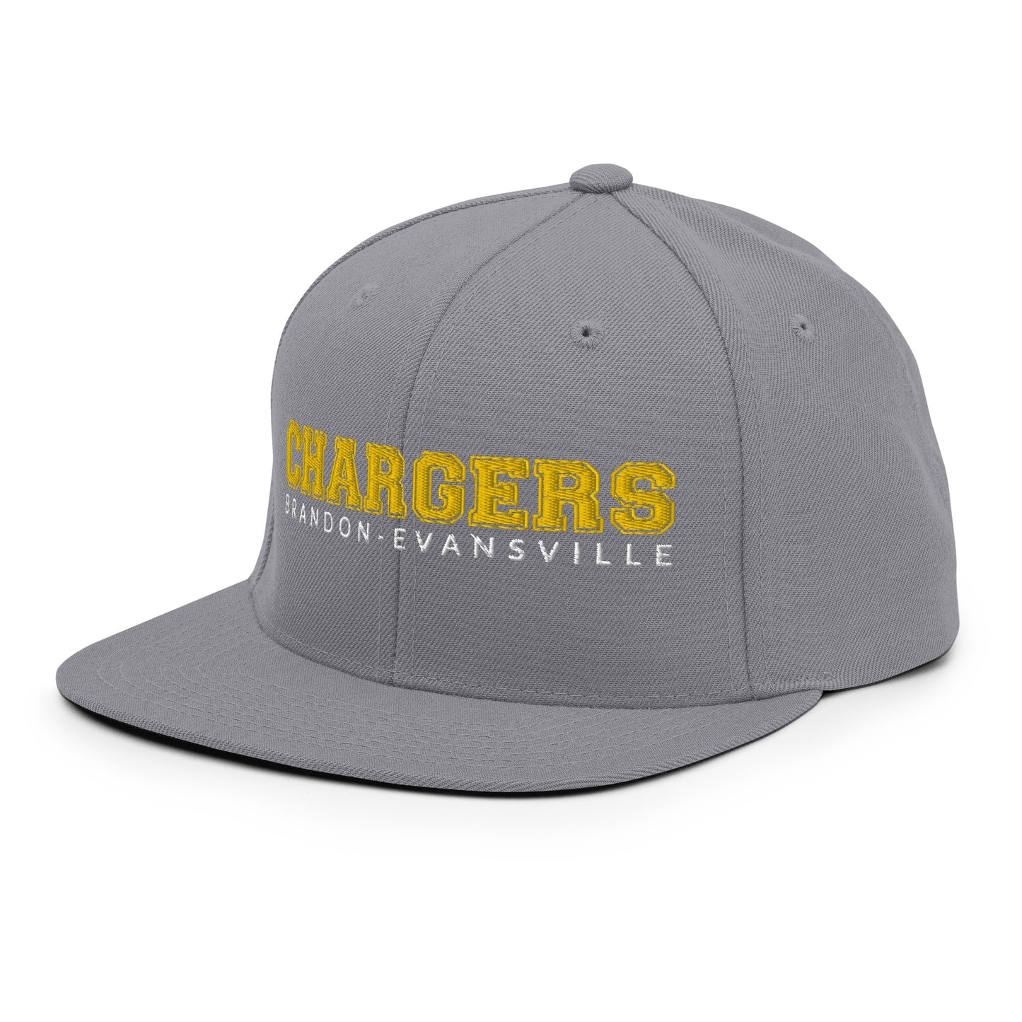 Chargers - Snapback Hat