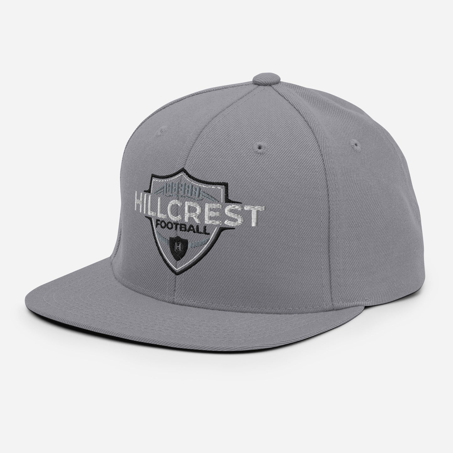 Comet Football - Snapback Hat