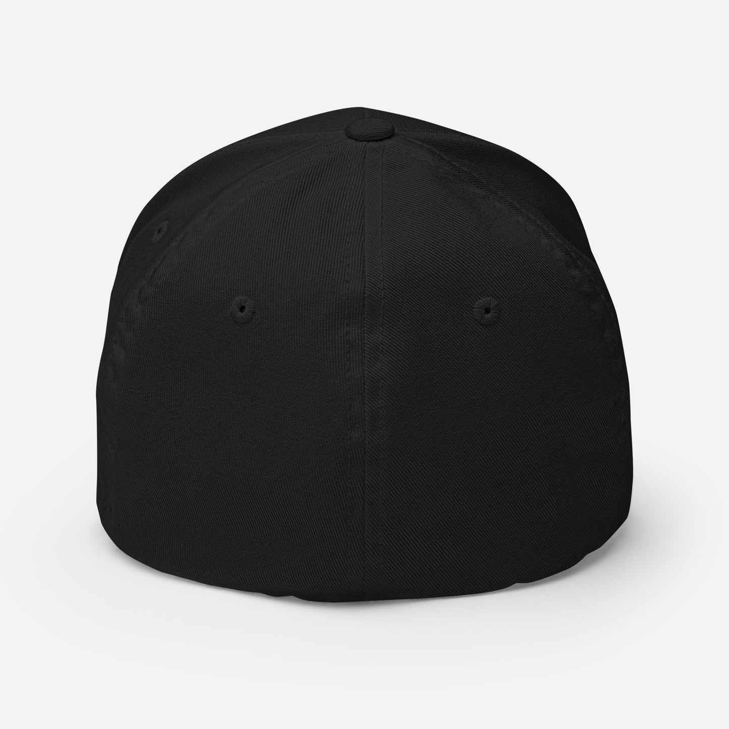 A-B-E - Structured Twill Cap