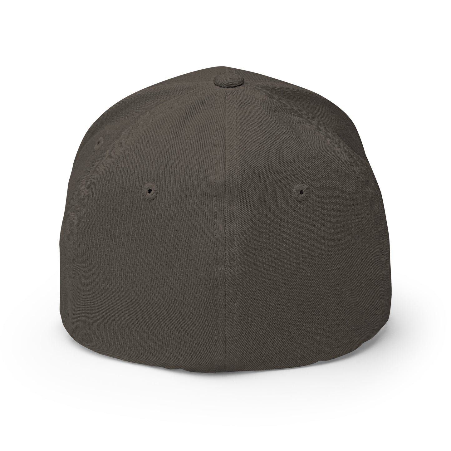 Comet Alumni - Structured Twill Cap