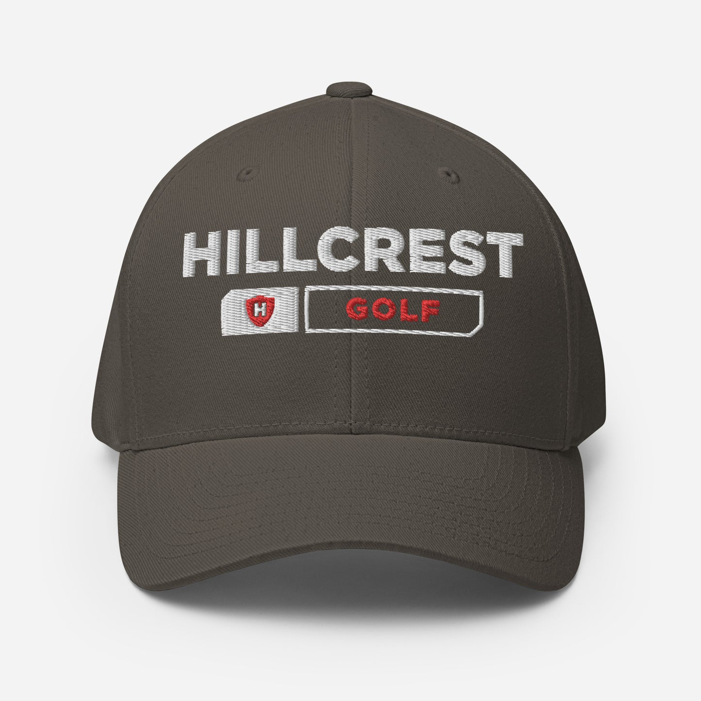 Comet Golf - Structured Twill Cap