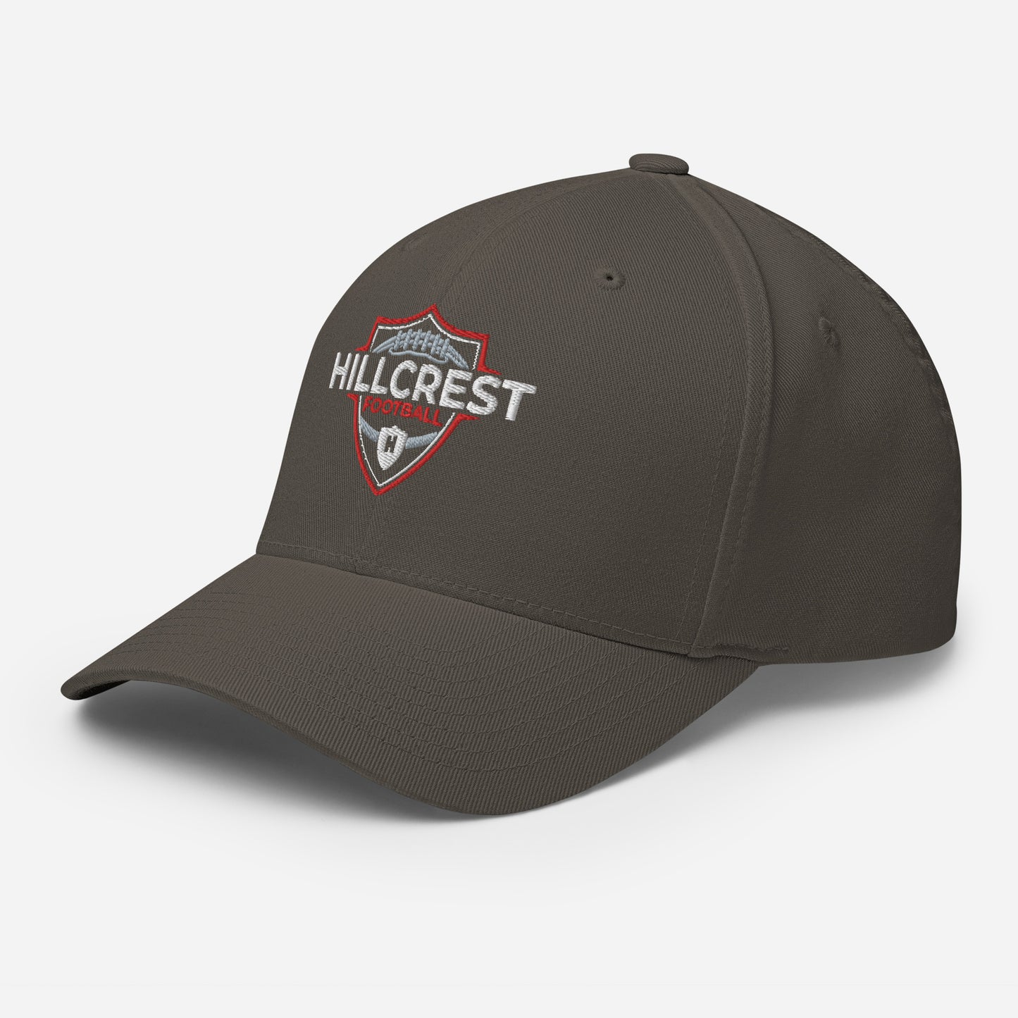 Comet Football - Structured Twill Cap