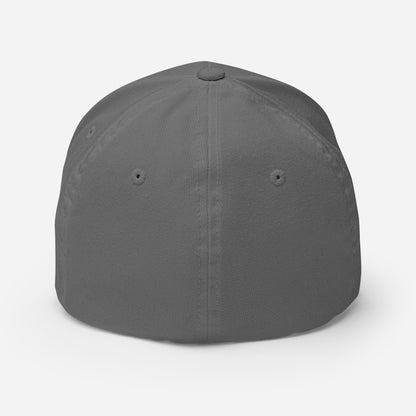 Chargers - Structured Twill Cap