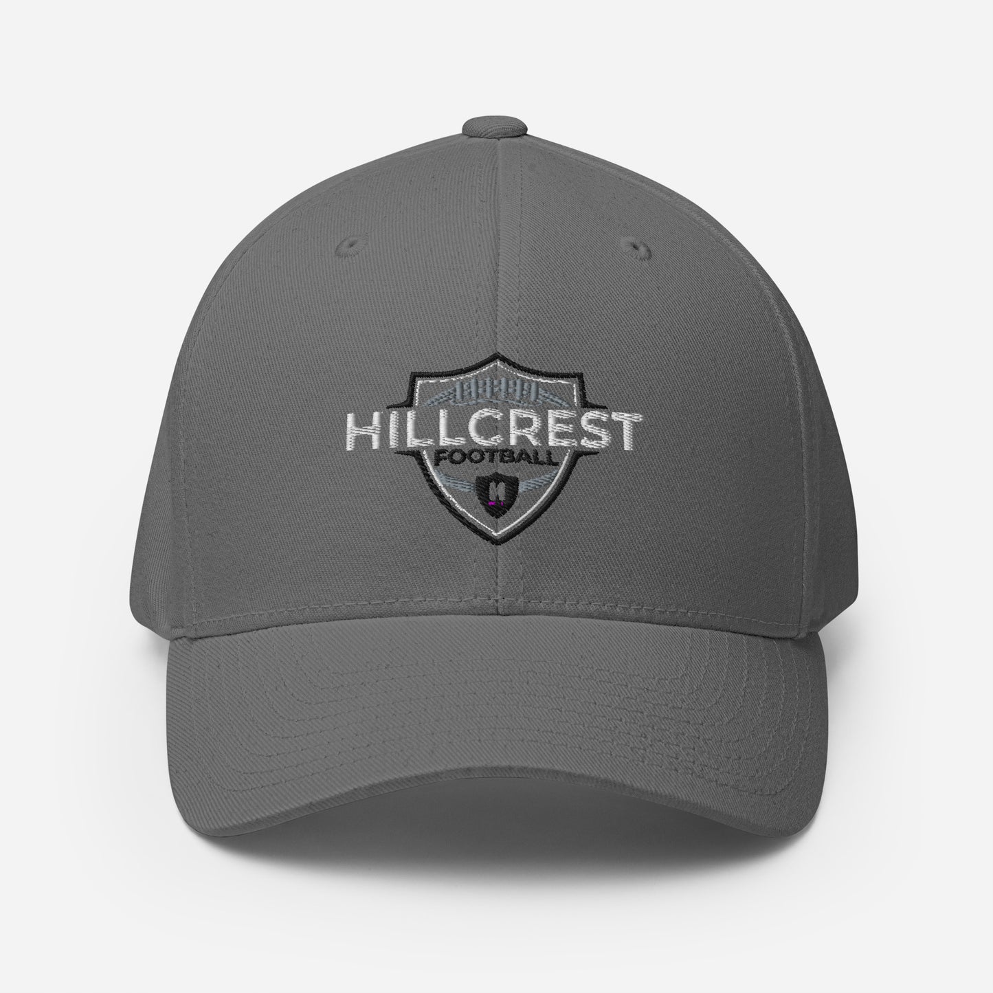 Comet Football - Structured Twill Cap