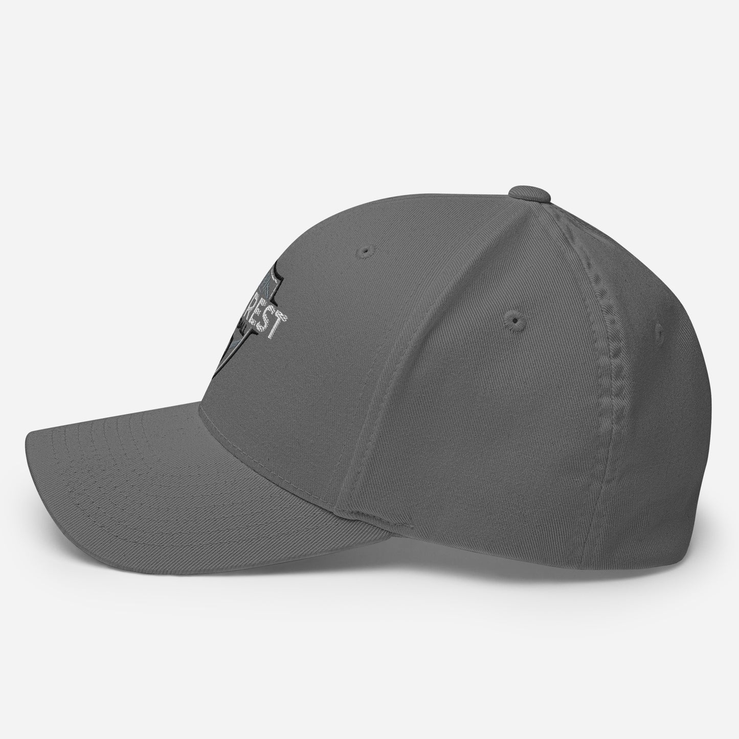 Comet Football - Structured Twill Cap