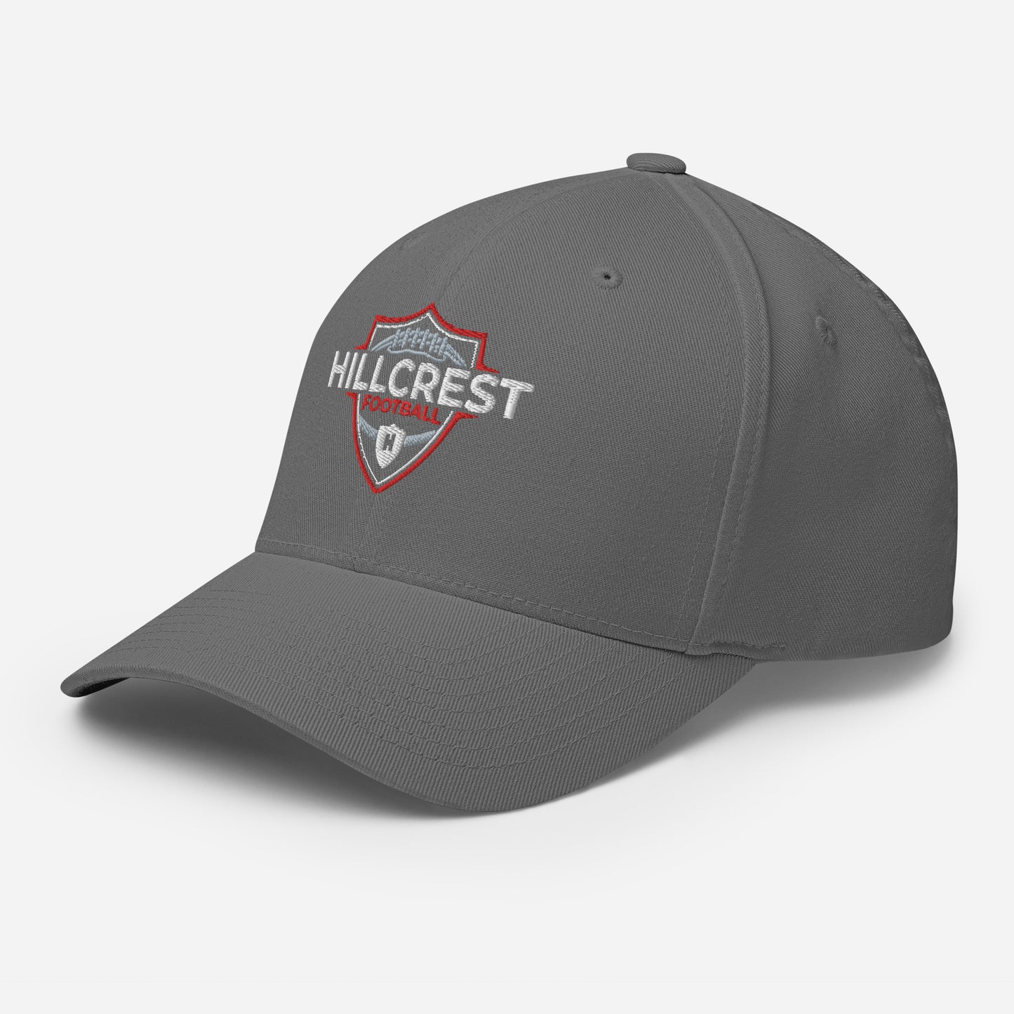 Comet Football - Structured Twill Cap