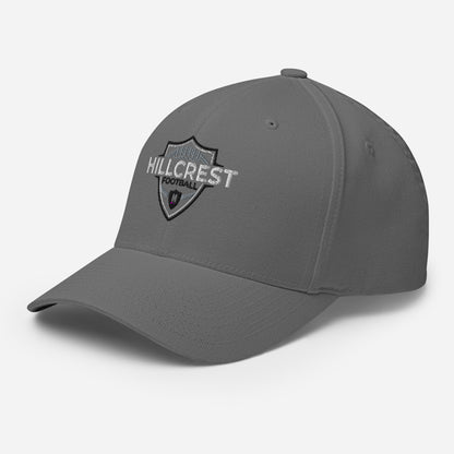 Comet Football - Structured Twill Cap