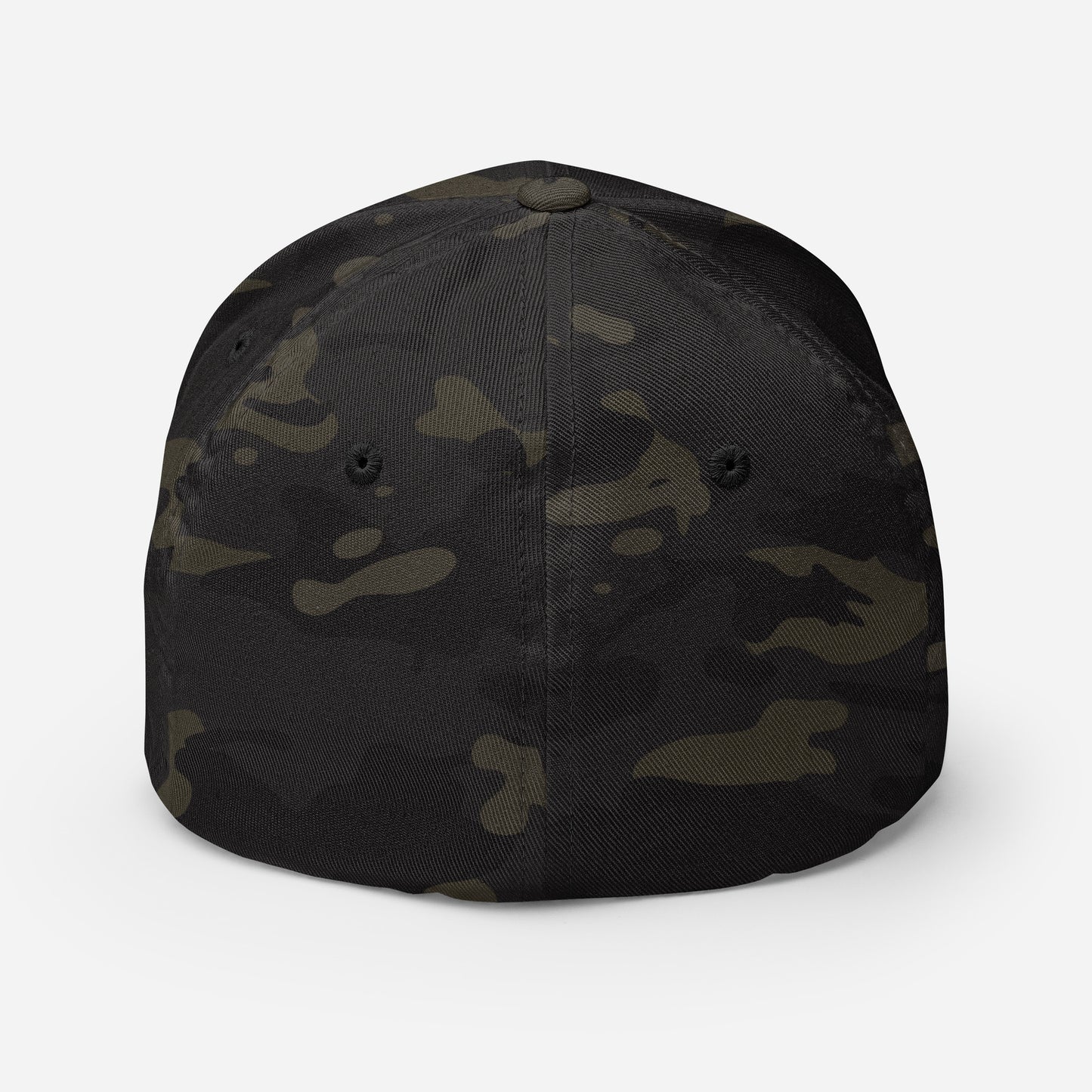 Comet Baseball - Structured Twill Cap