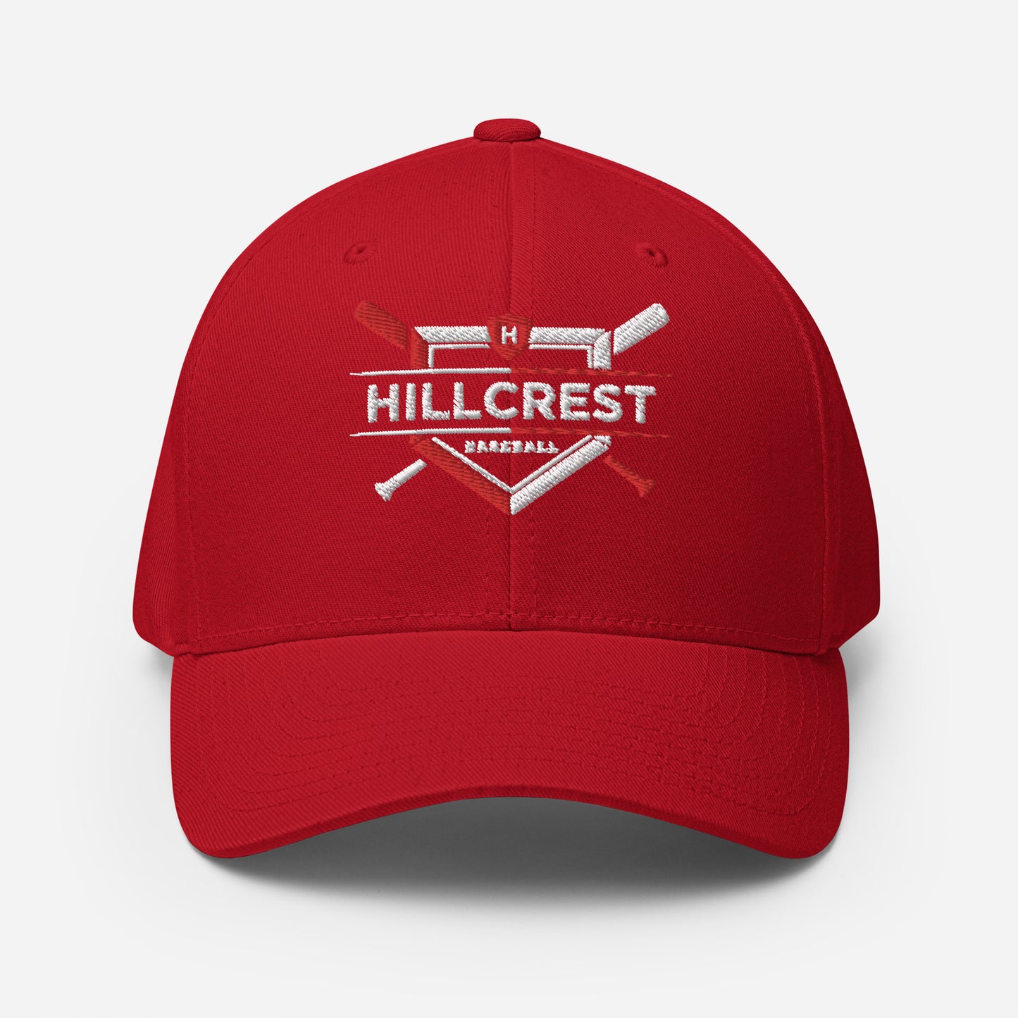 Comet Baseball - Structured Twill Cap