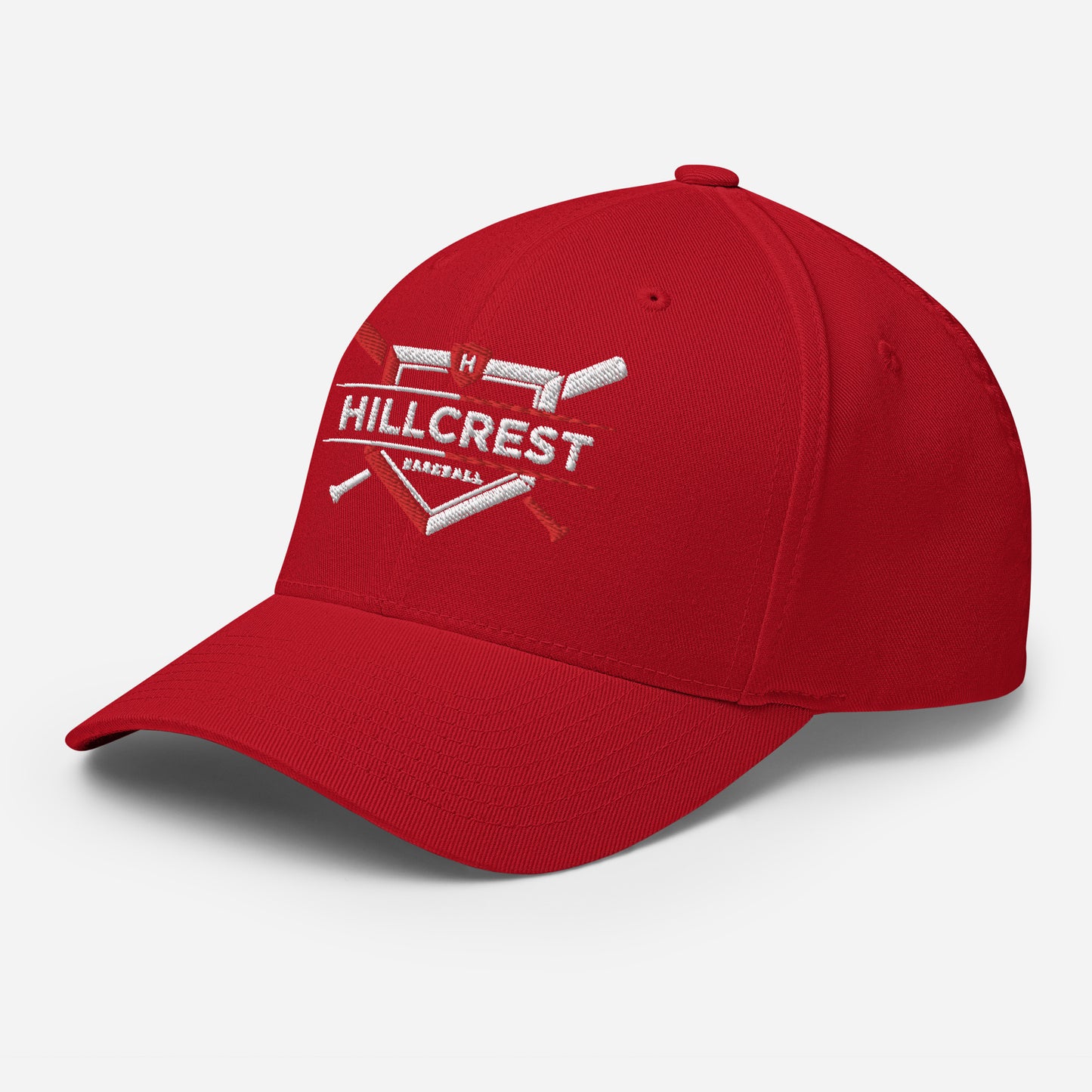 Comet Baseball - Structured Twill Cap