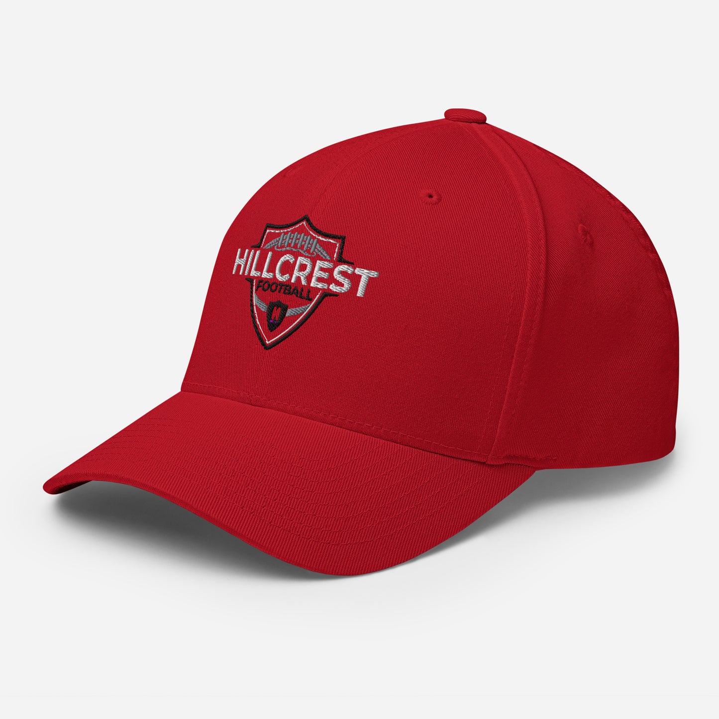 Comet Football - Structured Twill Cap