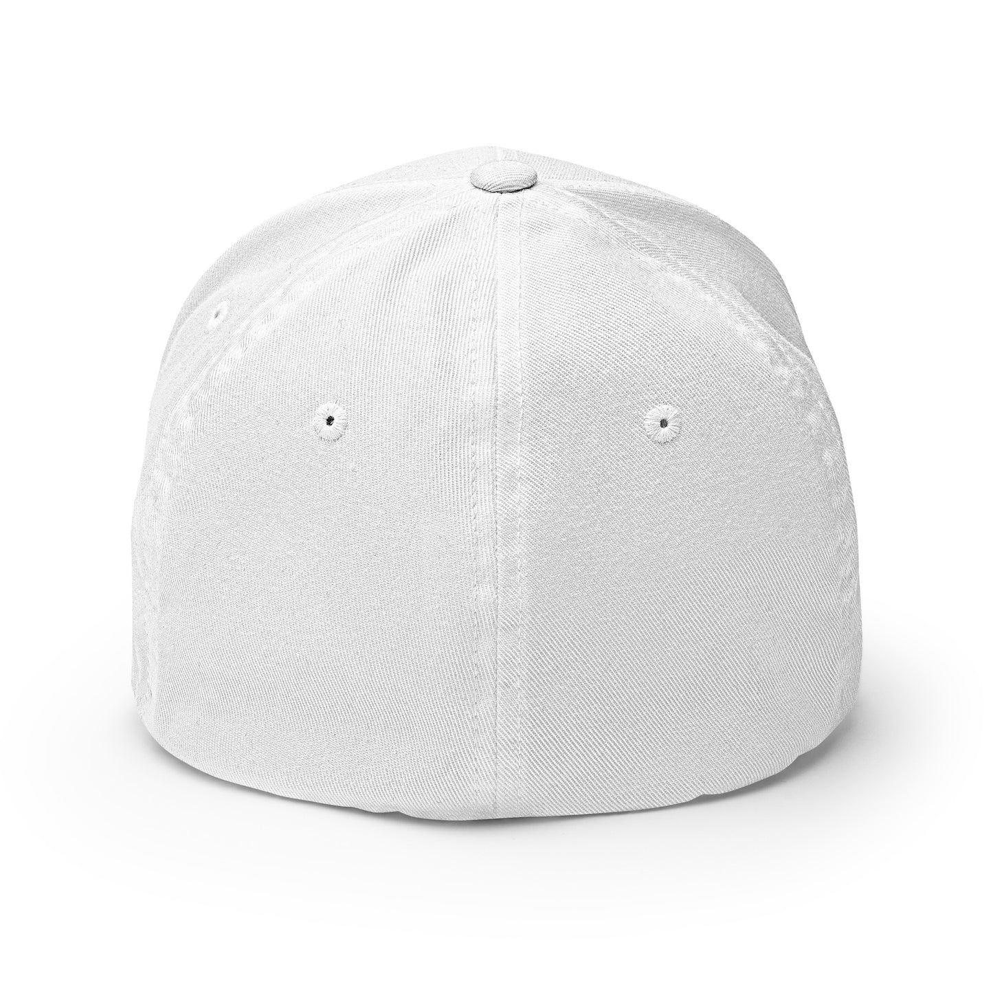 Comet Alumni - Structured Twill Cap