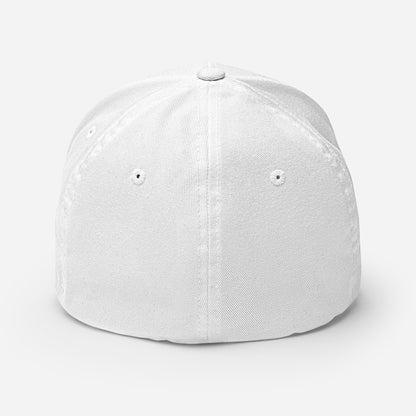 A-B-E - Structured Twill Cap