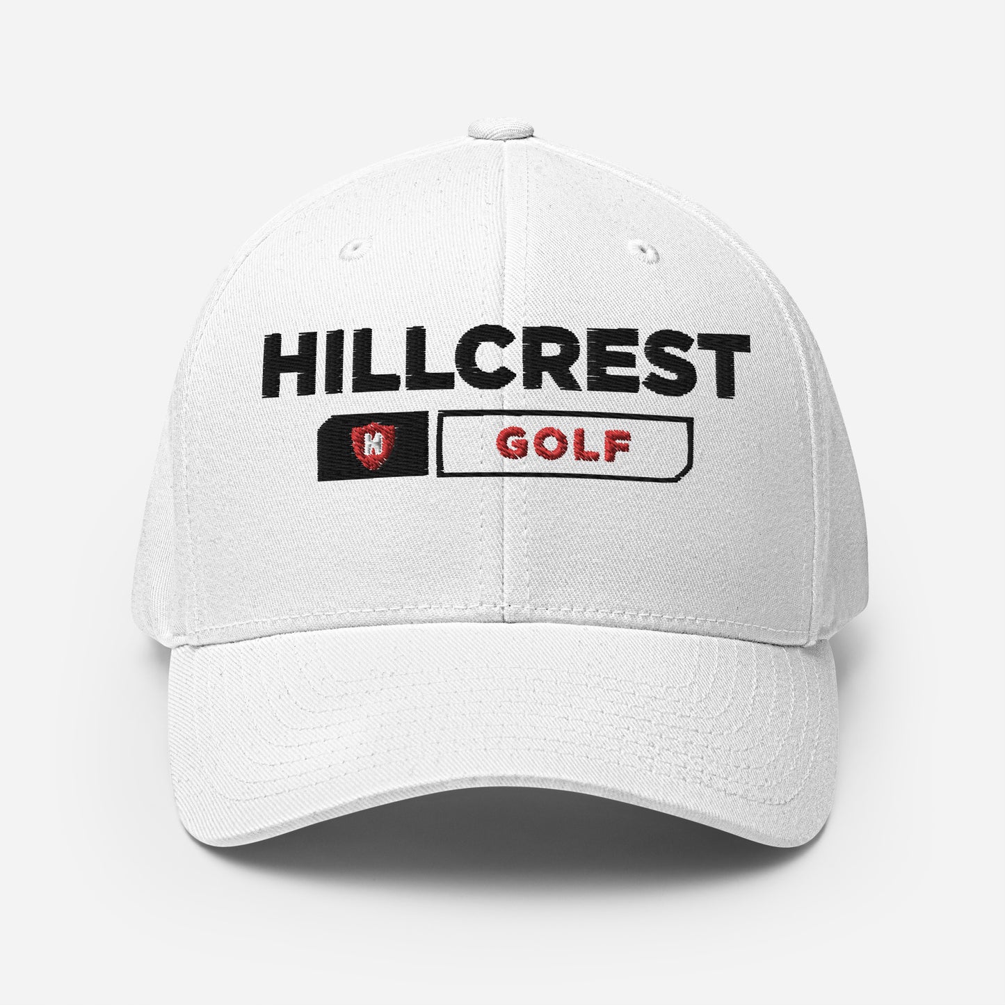 Comet Golf - Structured Twill Cap