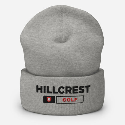 Comet Golf - Cuffed Beanie