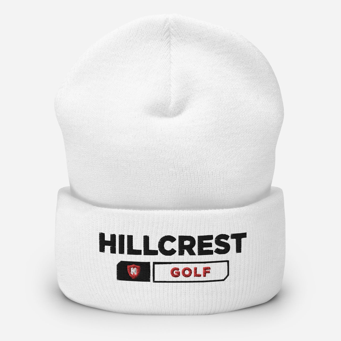 Comet Golf - Cuffed Beanie