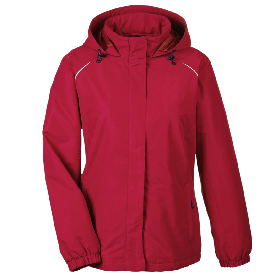 MN Esthers - Core 365 Womens Profile Fleece Lined Jacket