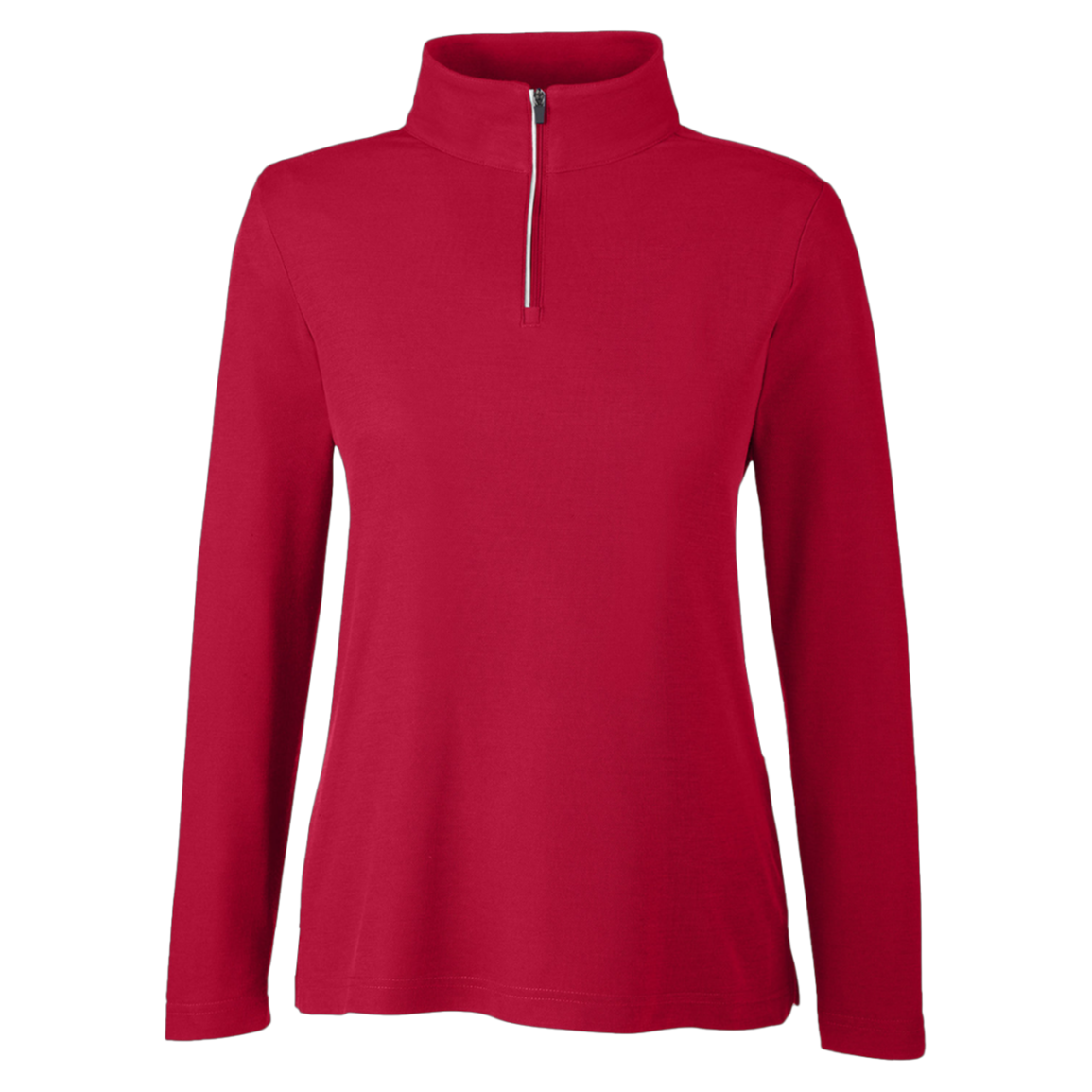 MN Esthers - Core 365 Womens Fusion Quarter Zip