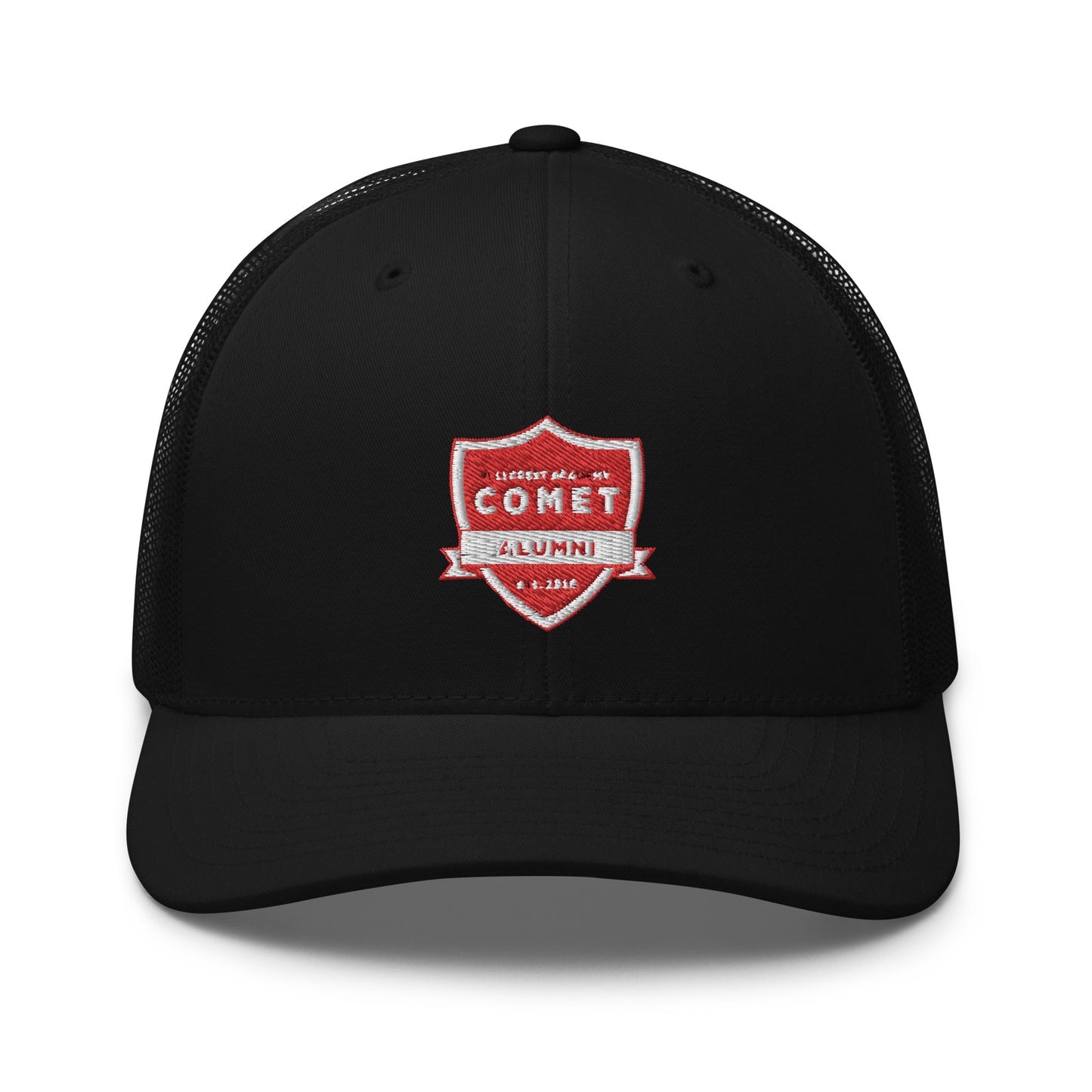 Comet Alumni - Trucker Cap