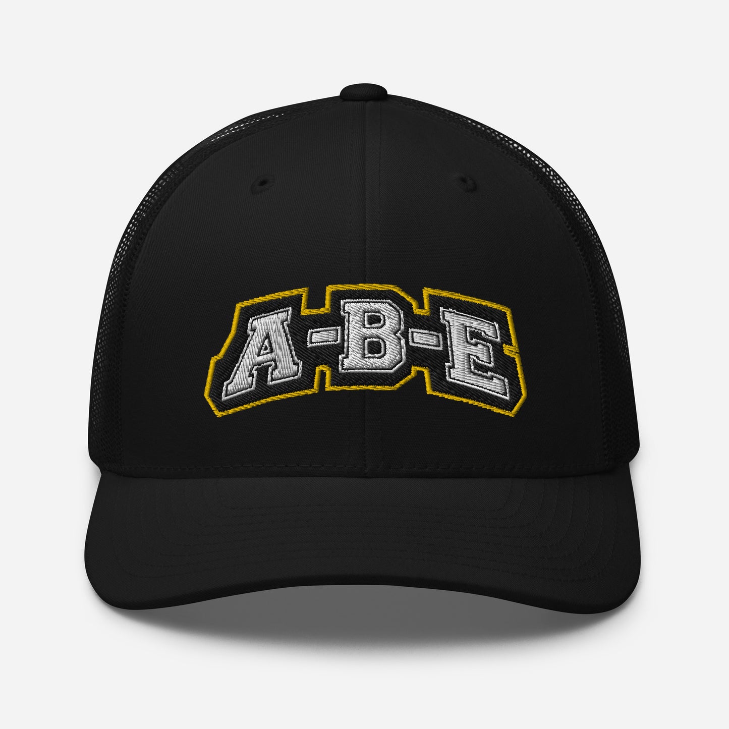 A-B-E - Trucker Cap