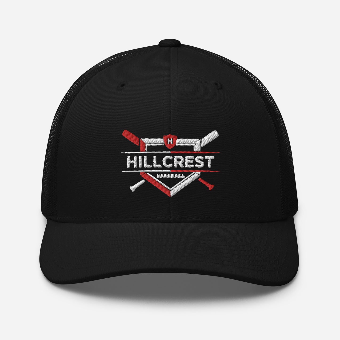 Comet Baseball - Trucker Cap