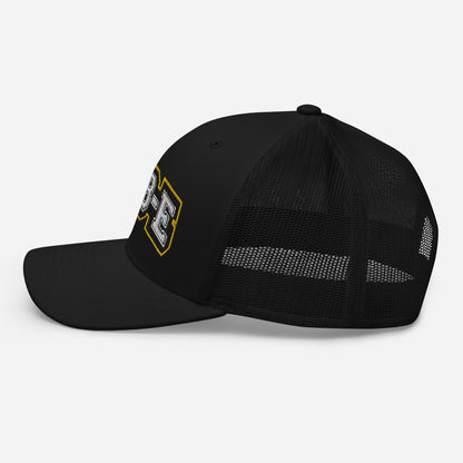 A-B-E - Trucker Cap