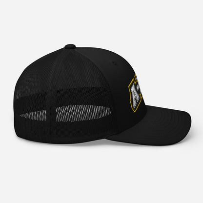 A-B-E - Trucker Cap