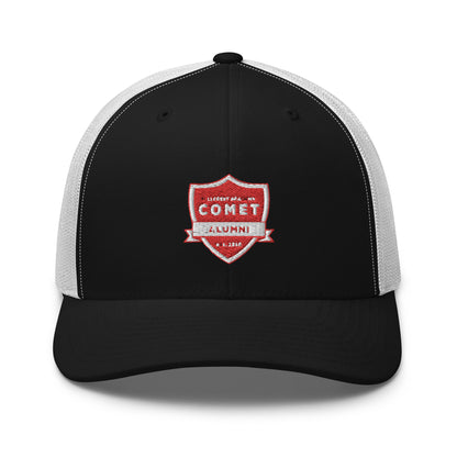 Comet Alumni - Trucker Cap