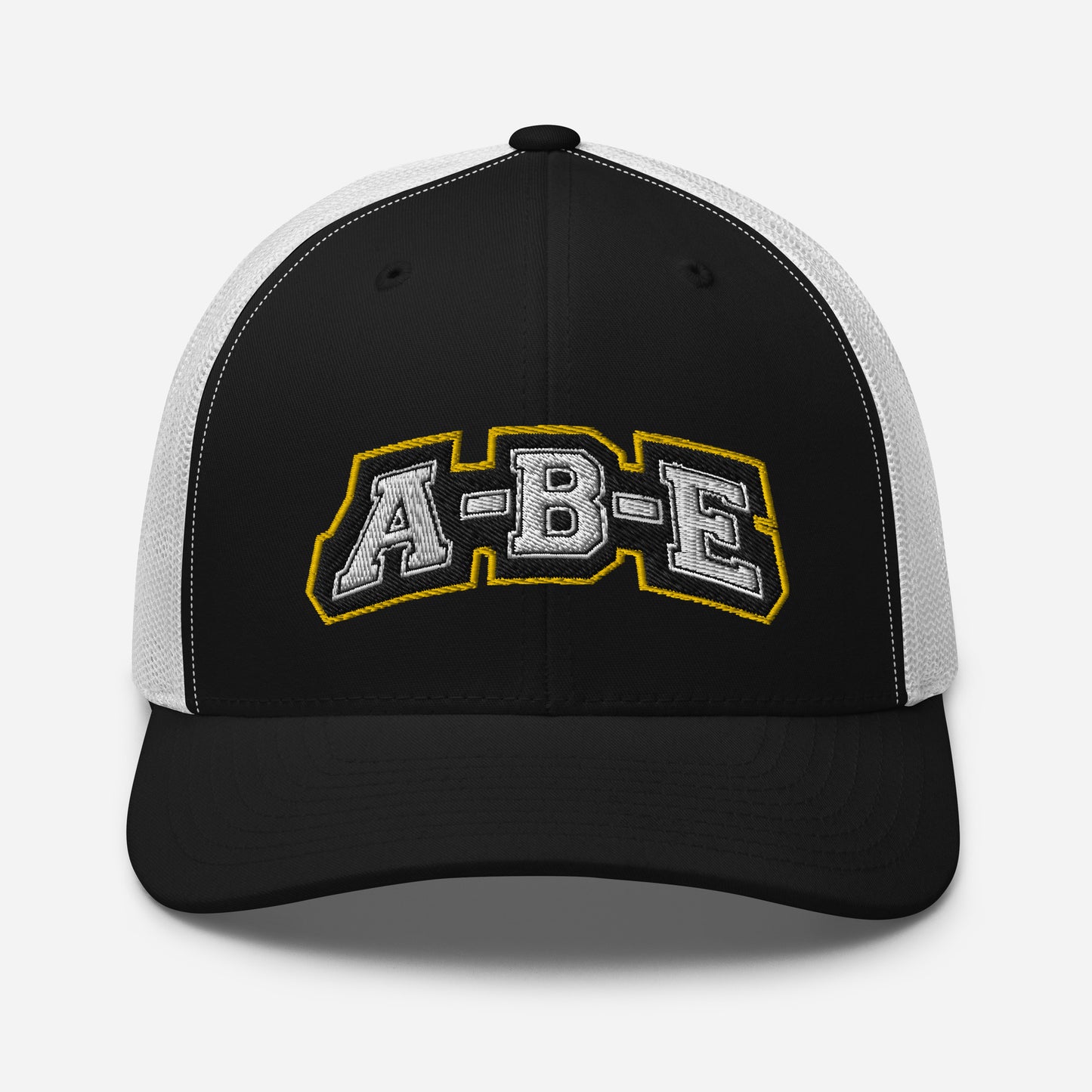 A-B-E - Trucker Cap