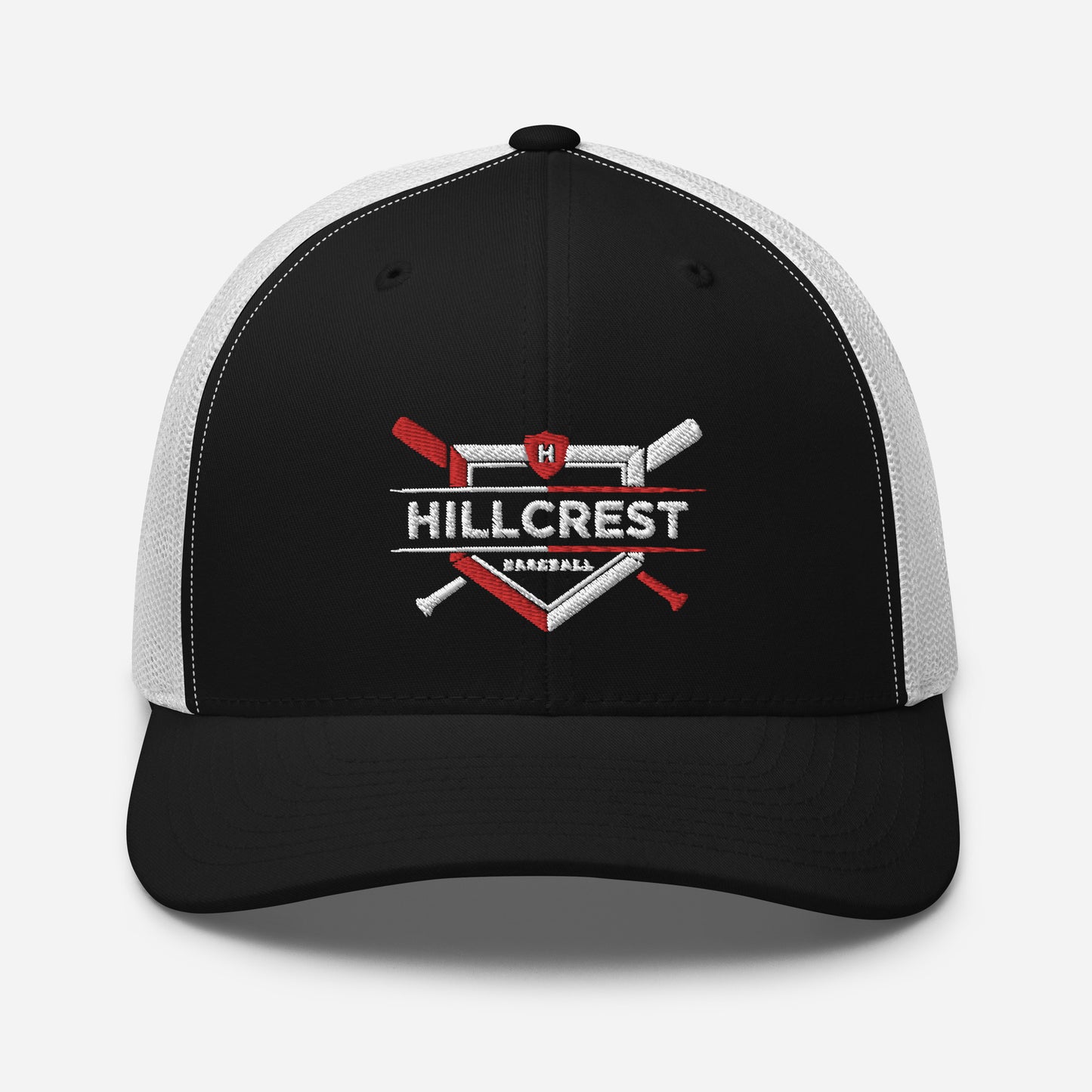 Comet Baseball - Trucker Cap