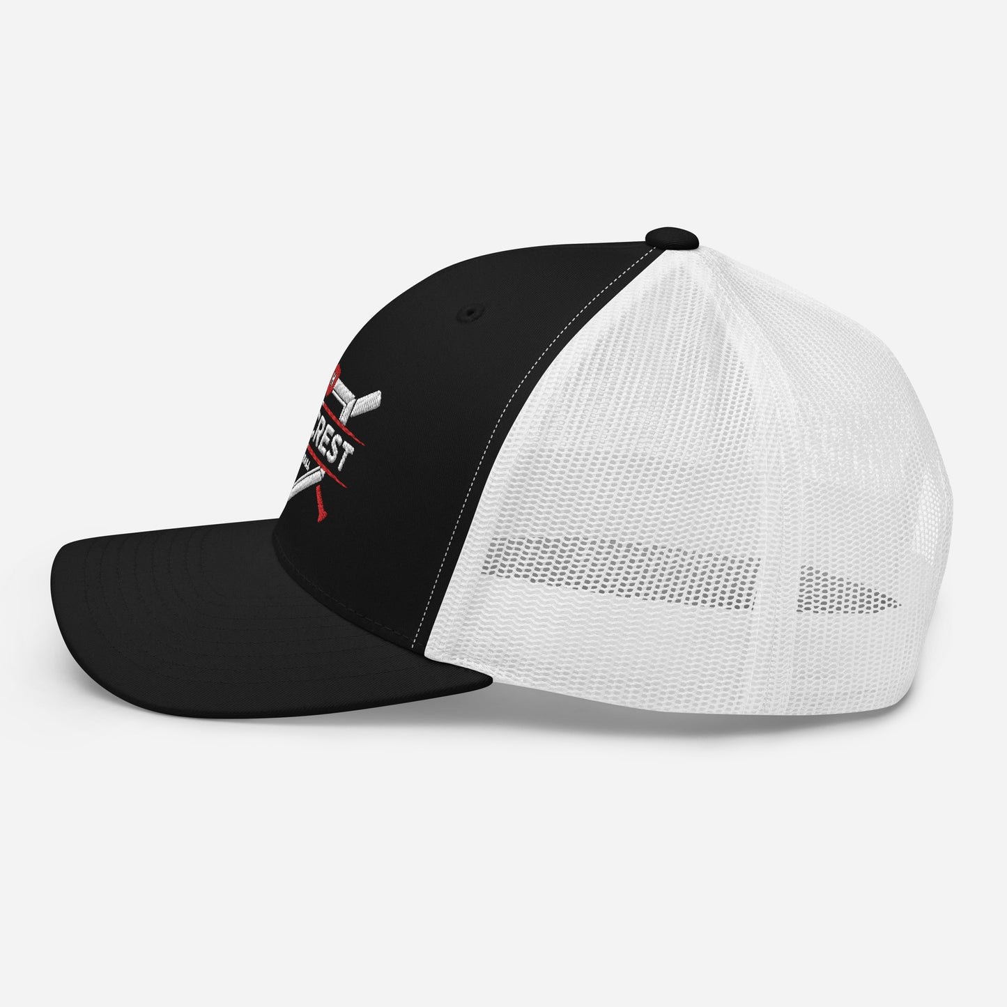 Comet Baseball - Trucker Cap