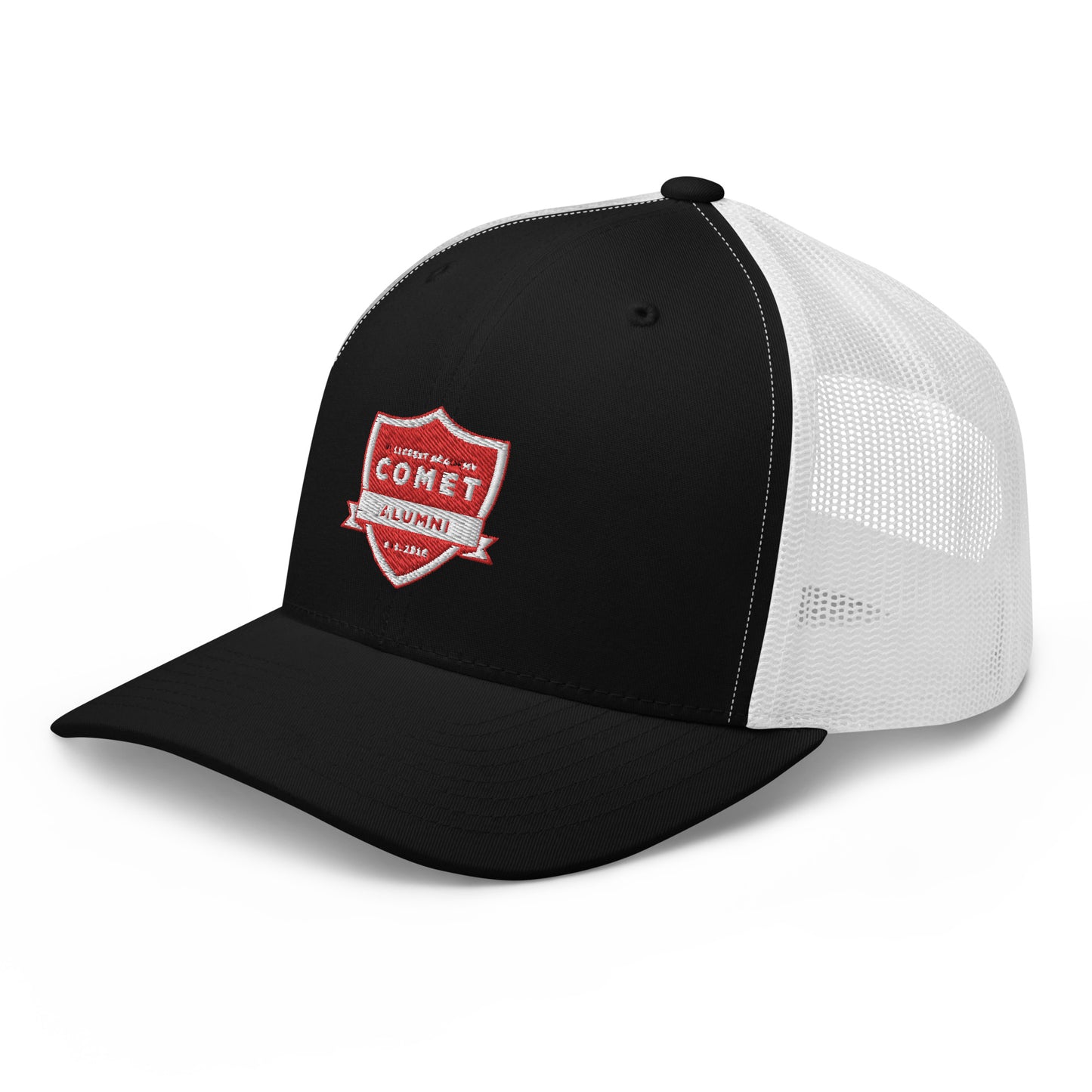 Comet Alumni - Trucker Cap